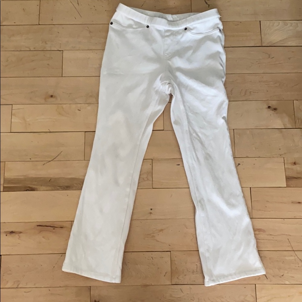 Hue Leggings Sz XS